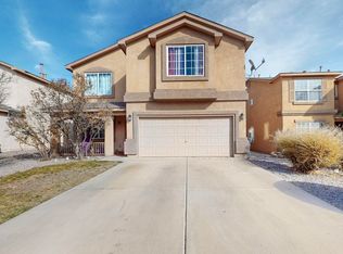 409 Playful Meadows Dr NE, Rio Rancho, NM 87144
