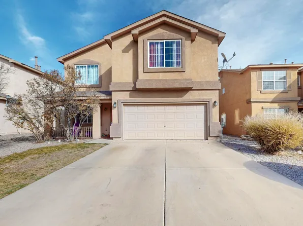 409 Playful Meadows Dr NE, Rio Rancho, NM 87144