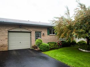7176 Grand Village Ln SW, Grandville, MI 49418