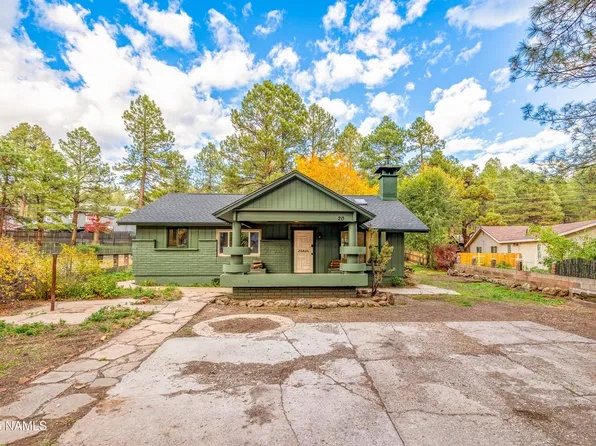 20 Pine Del Dr, Flagstaff, AZ 86005