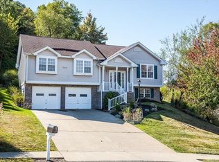 342 Warrick Dr, Seven Fields, PA