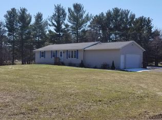 10840 Kinneville Rd, Eaton Rapids, MI 48827