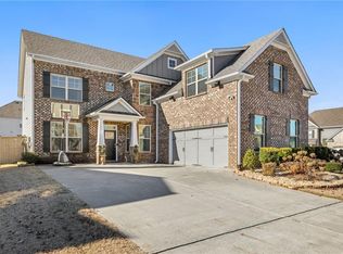 1056 Ensign Peak Ct, Lawrenceville, GA 30044