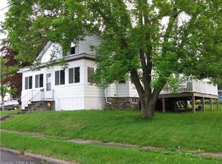 80 Allen St, Bristol, CT 06010