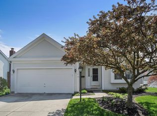 4919 Arbormont Rd, Hilliard, OH 43026