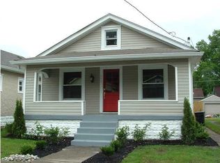 520 E Brandeis Ave, Louisville, KY