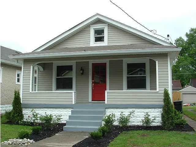 520 E Brandeis Ave photo 1