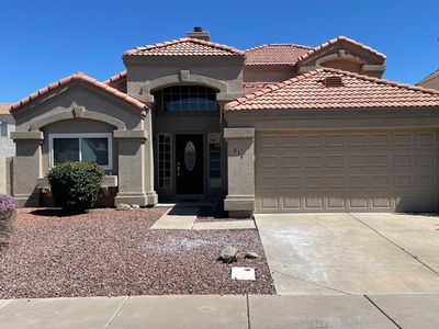 814 W Iris Dr, Gilbert, AZ, 85233