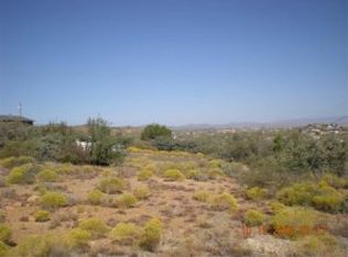 16671 S Brahma Cir, Mayer, AZ 86333