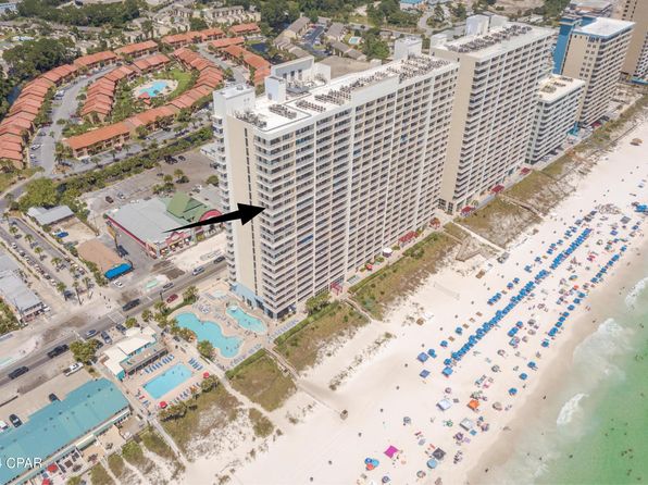 Majestic Beach Resort Condos for Sale: Your Guide to Coastal Living