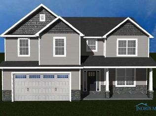 8812 Birchfield Rd, Sylvania, OH 43560