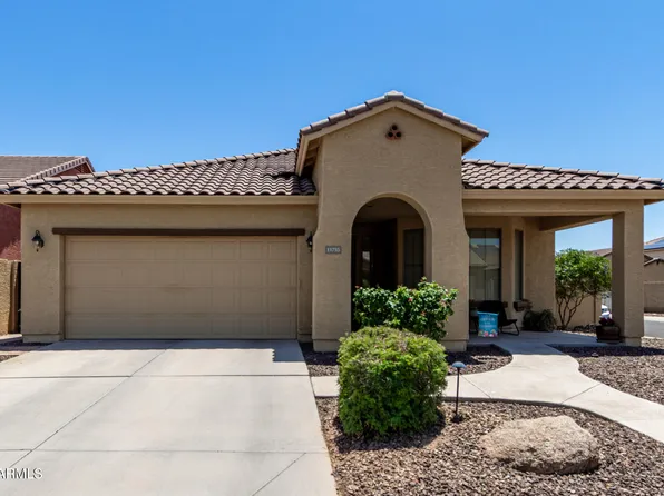 11755 W PATRICK Lane, Sun City, AZ 85373