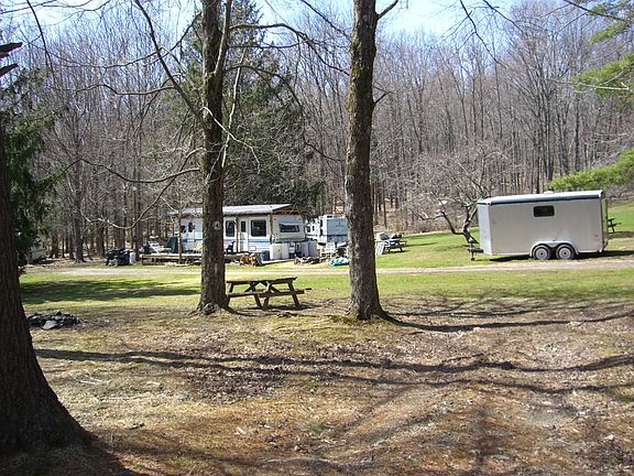 Campsite