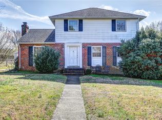 9109 Whitemont Dr, Henrico, VA 23294