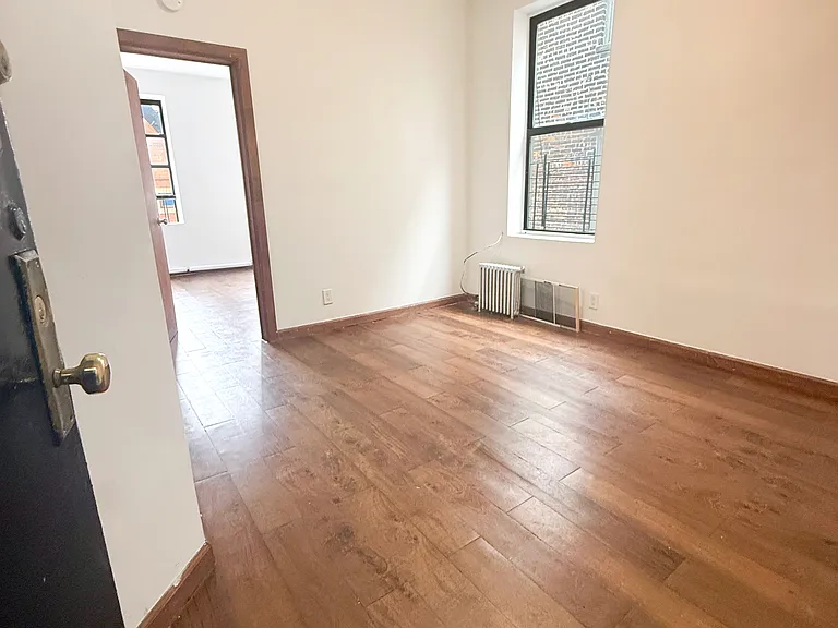 511 W 159th St #15A — Photo 1