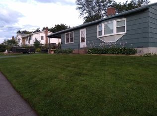 58 Cushman Dr, Manchester, CT 06042