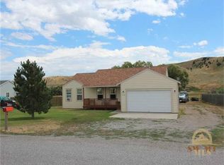 7050 Camp Creek Rd, Manhattan, MT 59741