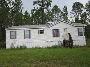 7500 E Highway 318, Citra, FL 32113
