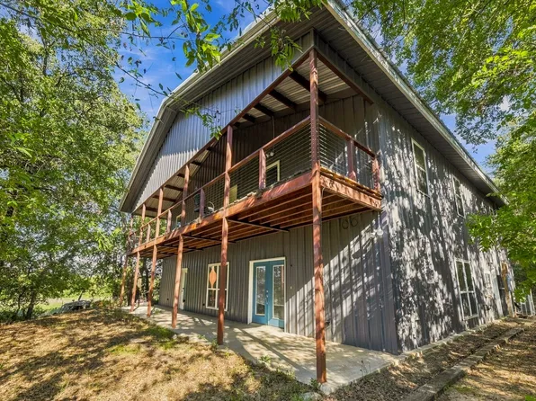 1239 Friendship Rd, Weatherford, TX 76085