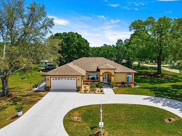 10317 SW 63rd Ave, Ocala, FL 34476