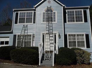1951 Morning Walk, Acworth, GA 30102