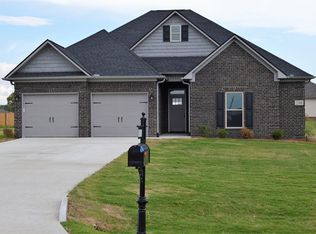 2508 Jennie Byrd Cv LOT 123, Chapel Hill, TN 37034