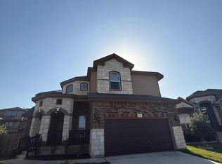 15319 Comanche Hts, San Antonio, TX 78233