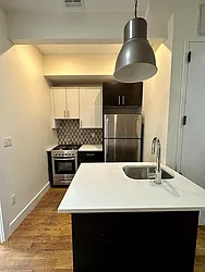 Rented by Aron Fried, LREB