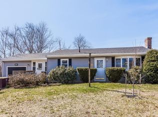 64 Saint Margaret St, Weymouth, MA 02189