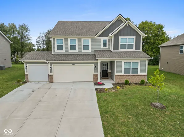 1528 Covington Blvd, Franklin, IN 46131