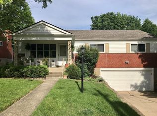 3334 Glenmont Ln, Cincinnati, OH