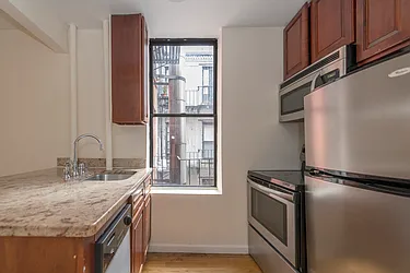 Rented by AZ REALTY NYC LLC