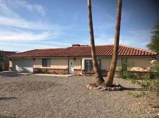 2613 Avenida Grande, Bullhead City, AZ 86442