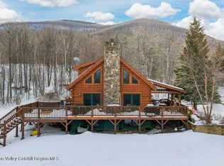 91 Larosa Lane, Durham, NY 12422