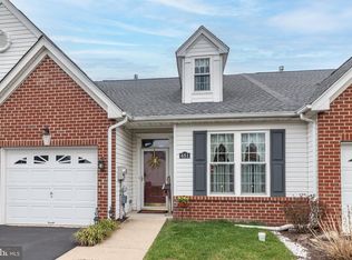 451 Ruth Ct, Harleysville, PA 19438