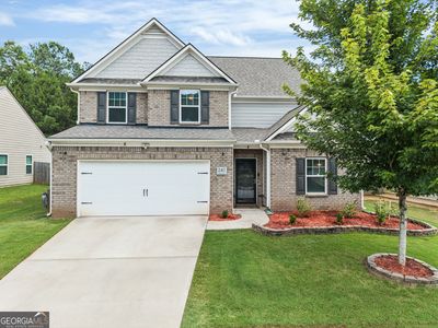 240 Morning Dr, Athens, GA, 30606