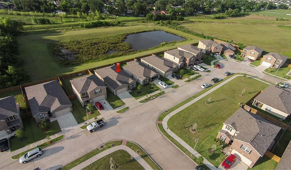 1st image of 8215 Hall Lake Dr