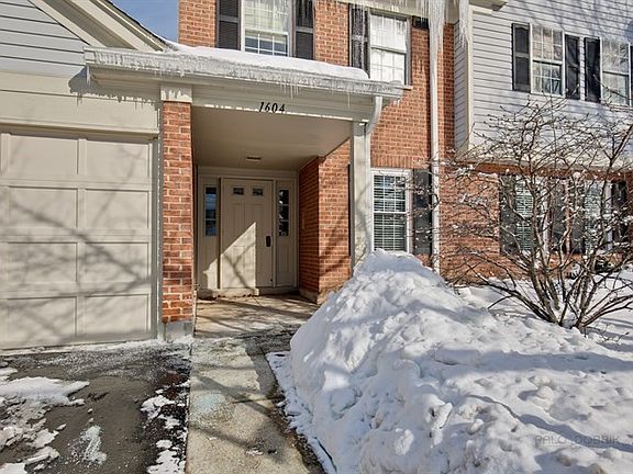 2nd image of 1604 Pennsbury Ct APT B1