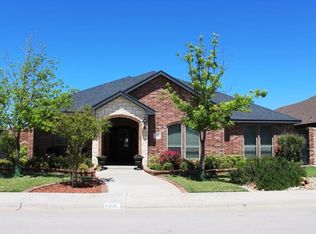 806 Trinidad Pl, Midland, TX 79705