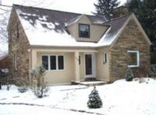 1539 W Ingomar Rd, Pittsburgh, PA 15237