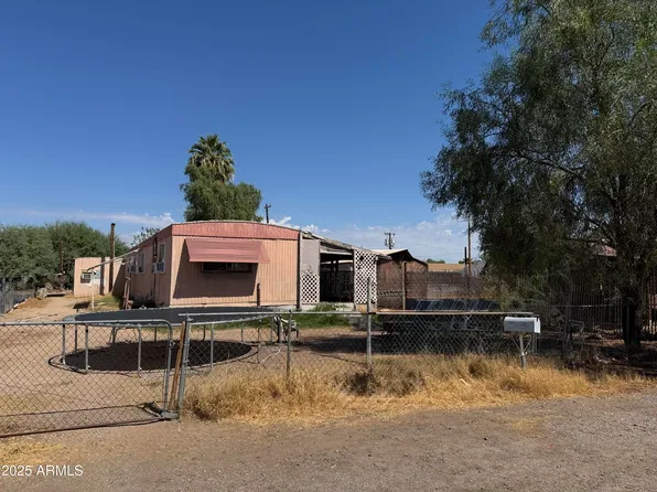 512 E MAHONEY Avenue, Buckeye, AZ 85326