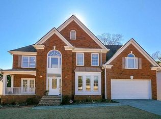 2597 Bent Tree Dr, Dacula, GA 30019