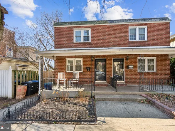 207 E 10th Ave, Conshohocken, PA 19428