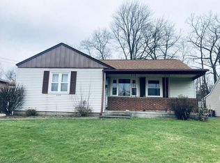 6372 Glenallen Ave, Solon, OH 44139