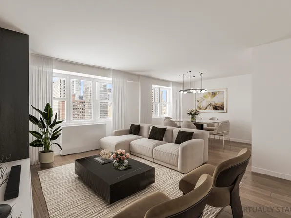 400 East 54th Street 27B image 1 of 20