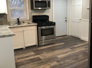 159 Tangent St FLOOR 2, East Providence, RI 02914