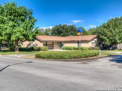 4123 Barrington St, San Antonio, TX, 78217