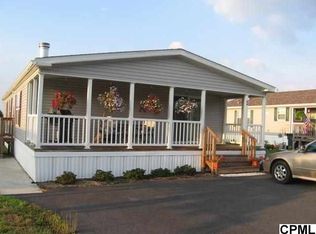 88 Country View Est, Newville, PA