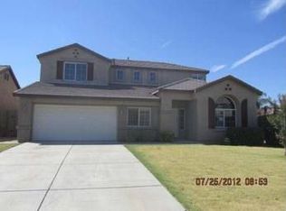 11107 Vista Del Christo Dr, Bakersfield, CA 93311