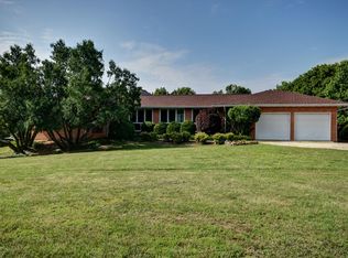2433 State Highway 181, Gainesville, MO 65655